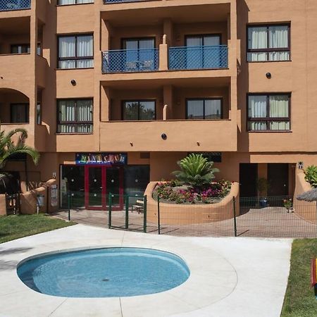 אסטפונה Caledonia Golf And Resort By Bossh מראה חיצוני תמונה