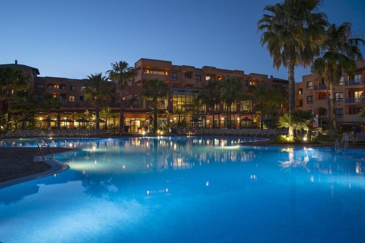 אסטפונה Caledonia Golf And Resort By Bossh מראה חיצוני תמונה